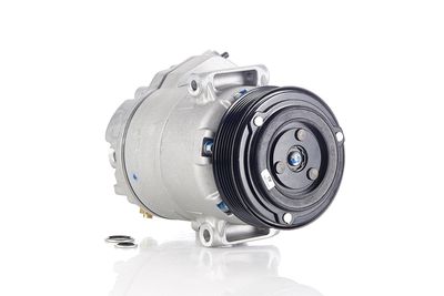 COMPRESOR CLIMATIZARE NISSENS 890259 12