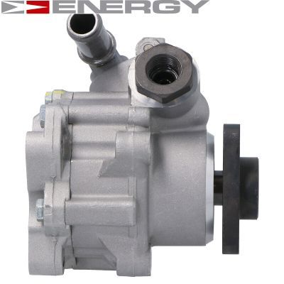 Vorschau Hydraulikpumpe, Lenkung Ansicht 3