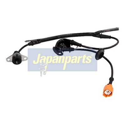 Sensor, Raddrehzahl