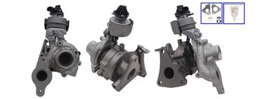 COMPRESOR SISTEM DE SUPRAALIMENTARE