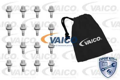 Болт для крепления колеса VAICO V22-9717-16 для PEUGEOT 207