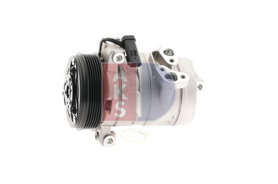 KOMPRESSOR KLIMAANLAGE AKS DASIS 851607N 14