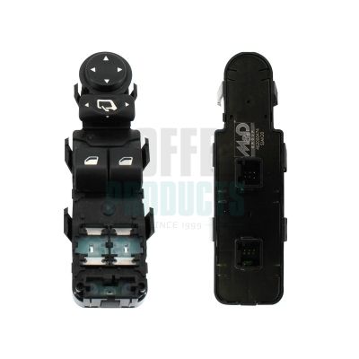 COMUTATOR MACARA GEAM