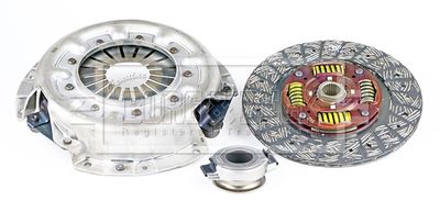 Clutch Kit Borg & Beck HK2143