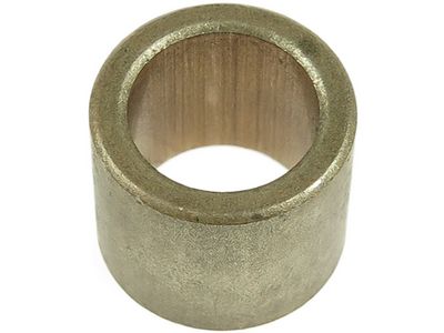 Įvorė, starterio velenas