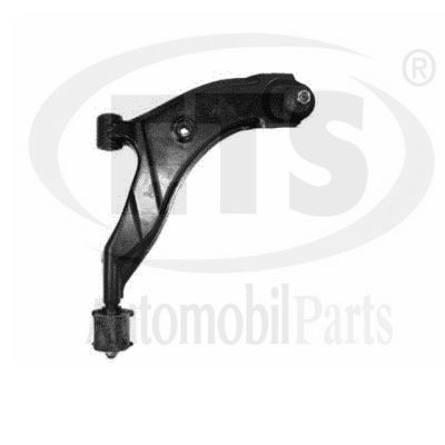 ETS 08.TC.602 Рычаг подвески  для HYUNDAI ACCENT седан (X-3) 1.5 i 12V