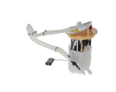 SISTEM ALIMENTARE CU COMBUSTIBIL BOSCH 0580204345 17