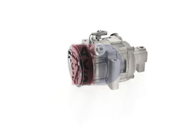 KOMPRESSOR KLIMAANLAGE AKS DASIS 851867N 1