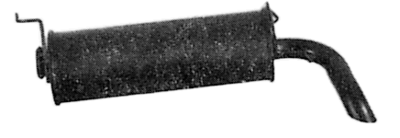 ENDSCHALLDäMPFER