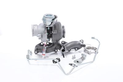 LADER AUFLADUNG BTS Turbo T981076BT 8