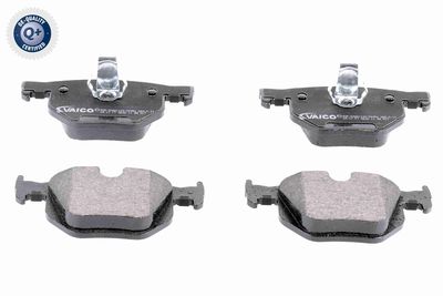 Zestaw klocków hamulcowych, hamulce tarczowe VAICO V20-8123
