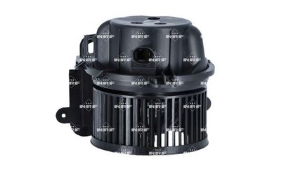 INNENRAUMGEBLäSE NRF 34611 4