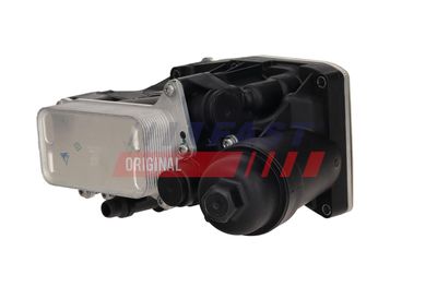 RADIATOR ULEI ULEI MOTOR FAST FT04690 19