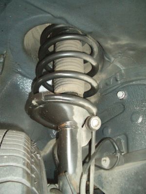 FEDERSPANNERSATZ FAHRWERKSFEDER KS TOOLS 5008400 16