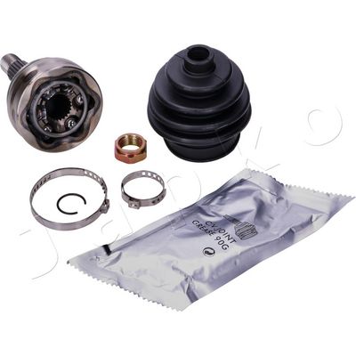 SET ARTICULATIE PLANETARA JAPKO 620912 1