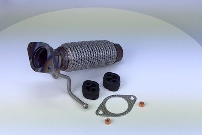 TEAVA REPARATIE CATALIZATOR HJS 91151671 122