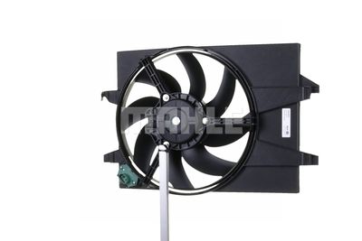 VENTILATOR RADIATOR MAHLE CFF283000P 21