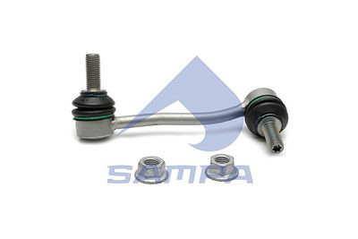 Brat/bieleta suspensie, stabilizator SAMPA 097.682