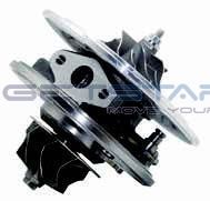 Skupina trupu, turbodmychadlo GM GS660185