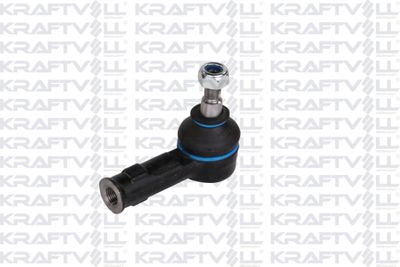 Наконечник поперечной рулевой тяги KRAFTVOLL GERMANY 13020071 для MITSUBISHI COLT