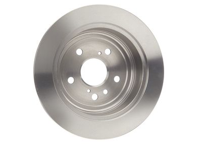 BREMSSCHEIBE BOSCH 0986479614 16