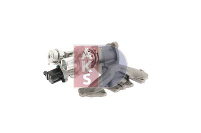LADER AUFLADUNG AKS DASIS 185044N 13