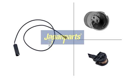 JAPANPARTS Сигнализатор, износ тормозных колодок