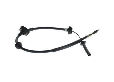 BOSCH - Ťažné lanko, parkovacia brzda BMW , 1 987 482 794