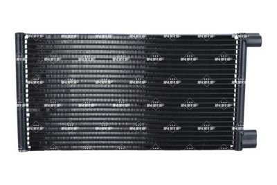 KONDENSATOR KLIMAANLAGE NRF 35487 1