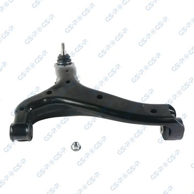 BRAT SUSPENSIE ROATA