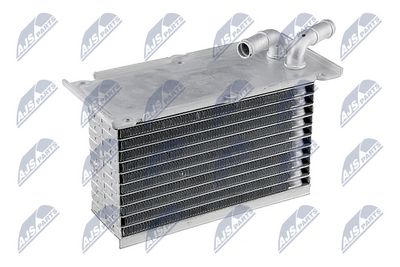 INTERCOOLER COMPRESOR