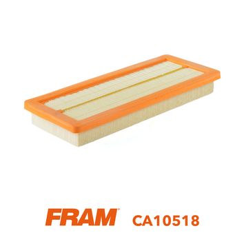въздушен филтър FRAM