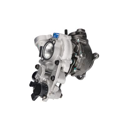 COMPRESOR SISTEM DE SUPRAALIMENTARE NISSENS 93770 9