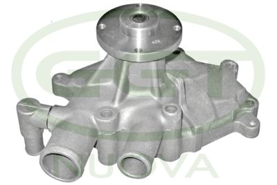 GGT PA11062 Помпа (водяной насос)  для NISSAN TRADE (Ниссан Траде)