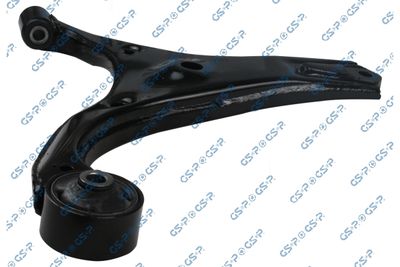 Control/Trailing Arm, wheel suspension S060535