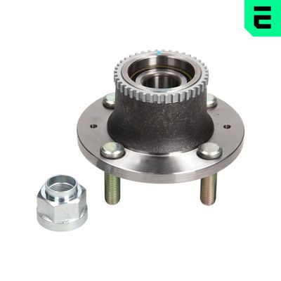 Wheel Bearing Kit 972272L