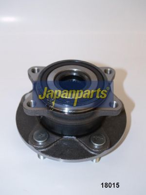 JAPANPARTS Rato stebulė