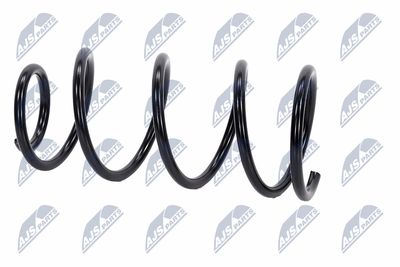 ARC SPIRAL NTY ASZFR056 10