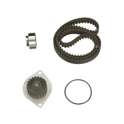 WASSERPUMPE + ZAHNRIEMENSATZ GATES KP15347XS 68