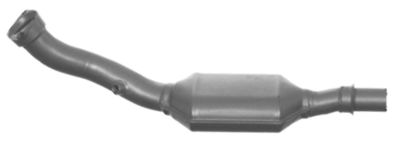 Катализатор IMASAF 57.53.43 для CITROËN ZX