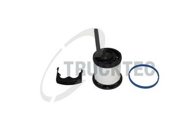 TRUCKTEC AUTOMOTIVE Kuro filtras