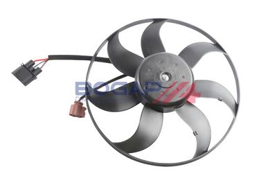 VENTILATOR RADIATOR BOGAP A4243238 1