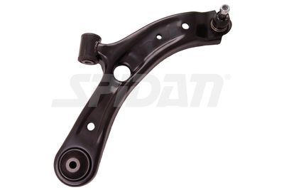 Рычаг независимой подвески колеса, подвеска колеса SPIDAN CHASSIS PARTS 58125 для SUZUKI SWIFT