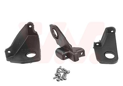 REPARATURSATZ HAUPTSCHEINWERFER (HALTER)