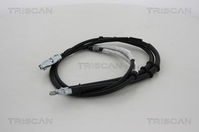 TRISCAN Trosas, stovėjimo stabdys