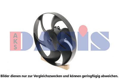 LüFTER MOTORKüHLUNG