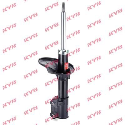 Schokdemper Voor Links past: HYUNDAI COUPE I, ELANTRA III, LANTRA II 1.5-2.0D 11.95-07.06