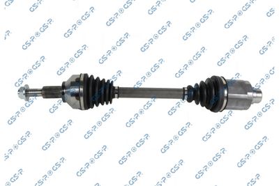 Wał napędowy GSP 209084