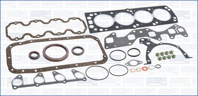 Vorschau Dichtungsvollsatz, Motor