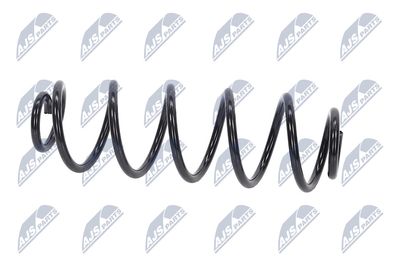 ARC SPIRAL NTY ASZAU009 9